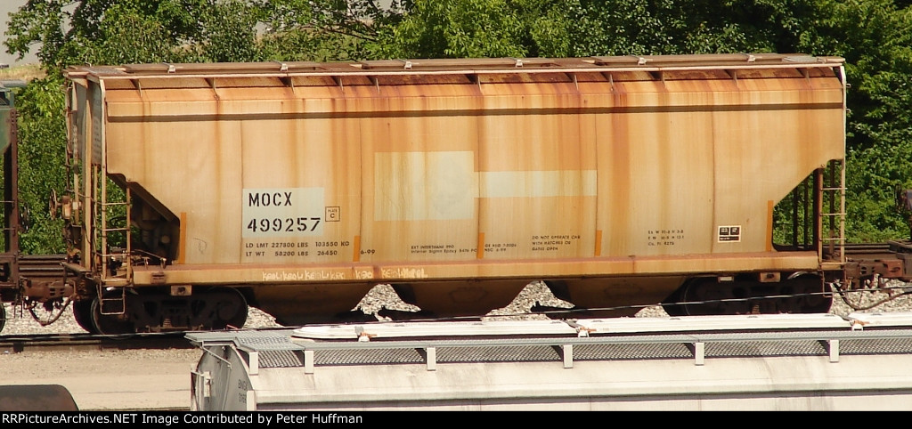 MOCX 499257